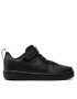 Nike Pantofi Court Borough Low 2 (PSV) BQ5451 001 Negru - Pled.ro