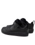 Nike Pantofi Court Borough Low 2 (PSV) BQ5451 001 Negru - Pled.ro