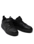 Nike Pantofi Court Borough Low 2 (PSV) BQ5451 001 Negru - Pled.ro