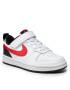 Nike Pantofi Court Borough Low 2 (Psv) BQ5451 110 Alb - Pled.ro