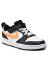 Nike Pantofi Court Borough Low 2 (PSV) BQ5451 115 Alb - Pled.ro