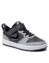 Nike Pantofi Court Borough Low 2 (PSV) BQ5451 Gri - Pled.ro