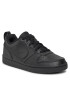 Nike Pantofi Court Borough Low Recraft (GS) DV5456 002 Negru - Pled.ro