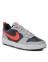 Nike Pantofi Court Borough Low Recraft (GS) DV5456 003 Bleumarin - Pled.ro