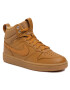 Nike Pantofi Court Borough Mid 2 Boot (GS) BQ5440 700 Maro - Pled.ro