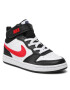 Nike Pantofi Court Borough Mid 2 Bpv DO5891 161 Negru - Pled.ro