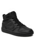 Nike Pantofi Court Borough Mid 2 (Psv) CD7783 001 Negru - Pled.ro