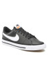 Nike Pantofi Court Legacy (Gs) DA5380 002 Negru - Pled.ro