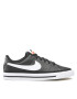 Nike Pantofi Court Legacy (Gs) DA5380 002 Negru - Pled.ro