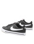 Nike Pantofi Court Legacy (Gs) DA5380 002 Negru - Pled.ro