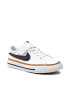 Nike Pantofi Court Legacy (PSV) DA5381 102 Alb - Pled.ro