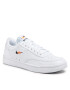 Nike Pantofi Court Vintage Prem CT1726 100 Alb - Pled.ro