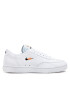 Nike Pantofi Court Vintage Prem CT1726 100 Alb - Pled.ro