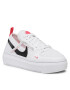 Nike Pantofi Court Vision Alta CW6536-103 Alb - Pled.ro