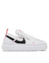 Nike Pantofi Court Vision Alta CW6536-103 Alb - Pled.ro