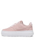 Nike Pantofi Court Vision Alta DM0113-600 Roz - Pled.ro