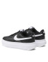 Nike Pantofi Court Vision Alta Ltr DM0113 002 Negru - Pled.ro