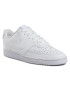 Nike Pantofi Court Vision Lo CD5463 100 Alb - Pled.ro