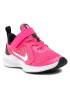 Nike Pantofi Downshifter 10 (PSV) CJ2067 601 Roz - Pled.ro