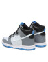 Nike Pantofi Dunk High (GS) DB2179 007 Gri - Pled.ro