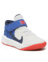 Nike Pantofi eam Hustle D 10 FlyEase (Ps) DD7302 103 Alb - Pled.ro