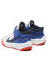 Nike Pantofi eam Hustle D 10 FlyEase (Ps) DD7302 103 Alb - Pled.ro