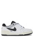 Nike Pantofi Full Force Lo FB1362 101 Alb - Pled.ro