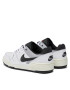 Nike Pantofi Full Force Lo FB1362 101 Alb - Pled.ro