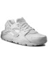 Nike Pantofi Huarache Run (GS) 654275 110 Alb - Pled.ro