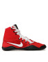 Nike Pantofi Hypersweep 717175 610 Roșu - Pled.ro