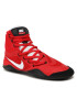 Nike Pantofi Hypersweep 717175 610 Roșu - Pled.ro