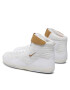 Nike Pantofi Inflict 325256 Alb - Pled.ro