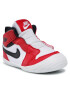 Nike Pantofi Jordan 1 Crib Bootie AT3745 163 Alb - Pled.ro