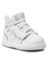 Nike Pantofi Jordan 1 Mid Alt (Td) AR6352 109 Alb - Pled.ro