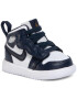 Nike Pantofi Jordan 1 Mid Alt (TD) AR6352 174 Bleumarin - Pled.ro