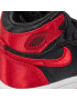 Nike Pantofi Jordan 1 Retro High Og (TD) FD5305 061 Negru - Pled.ro