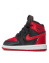 Nike Pantofi Jordan 1 Retro High Og (TD) FD5305 061 Negru - Pled.ro