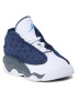 Nike Pantofi Jordan 13 Retro (TD) 414581 404 Bleumarin - Pled.ro