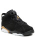 Nike Pantofi Jordan 6 Retro Dmp (Ps) CT4965 007 Negru - Pled.ro