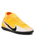 Nike Pantofi Jr Superfly 7 Club Ic AT8153 801 Portocaliu - Pled.ro