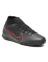 Nike Pantofi Jr Superfly 7 Club Tf AT8156 060 Negru - Pled.ro