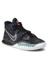 Nike Pantofi Kyrie 7 (GS) CT4080 400 Negru - Pled.ro