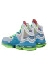 Nike Pantofi Lebron XIX DC9339 400 Colorat - Pled.ro