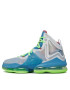 Nike Pantofi Lebron XIX DC9339 400 Colorat - Pled.ro