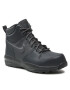 Nike Pantofi Manoa Ltr (Gs) BQ5372 002 Gri - Pled.ro