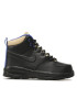 Nike Pantofi Manoa Ltr (Gs) BQ5372 003 Negru - Pled.ro