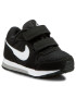 Nike Pantofi Md Runner 2 (TDV) 806255 001 Negru - Pled.ro