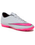 Nike Pantofi Mercurial Victory V Tf 651646 060 Gri - Pled.ro