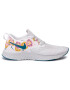 Nike Pantofi Odyssey React 2 Flykint Flr AV6258 099 Gri - Pled.ro