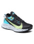 Nike Pantofi Pegasus Trail 2 CK4309 003 Negru - Pled.ro